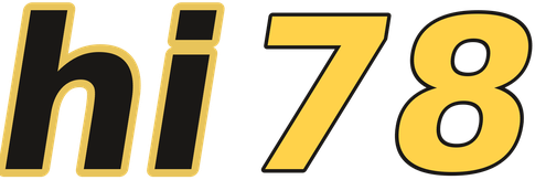 hi78 logo
